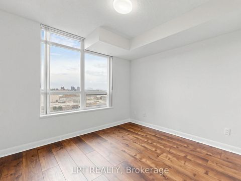Photo 12 at 1104 - 225 Sherway Gardens Road, City Centre West, Toronto