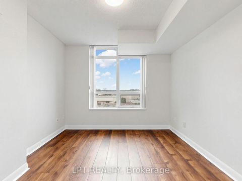 Photo 13 at 1104 - 225 Sherway Gardens Road, City Centre West, Toronto