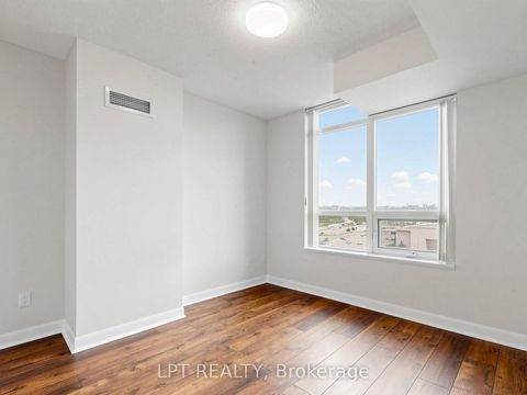 Photo 14 at 1104 - 225 Sherway Gardens Road, City Centre West, Toronto