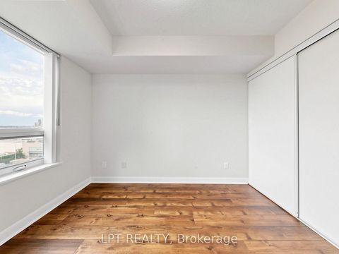 Photo 15 at 1104 - 225 Sherway Gardens Road, City Centre West, Toronto