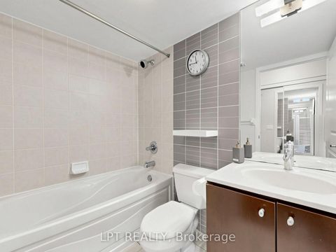 Photo 16 at 1104 - 225 Sherway Gardens Road, City Centre West, Toronto