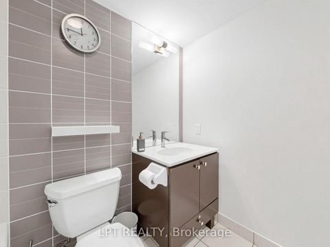Photo 17 at 1104 - 225 Sherway Gardens Road, City Centre West, Toronto