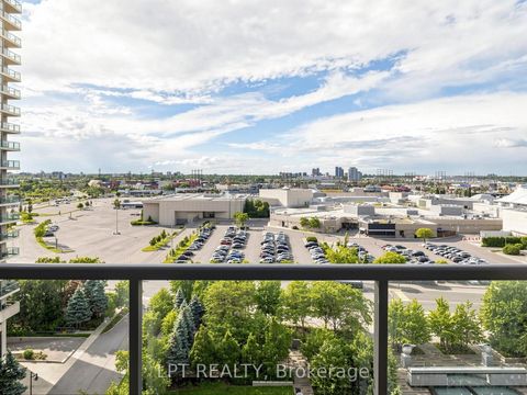 Photo 19 at 1104 - 225 Sherway Gardens Road, City Centre West, Toronto