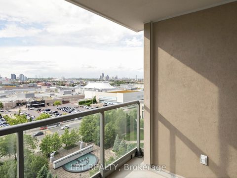 Photo 20 at 1104 - 225 Sherway Gardens Road, City Centre West, Toronto