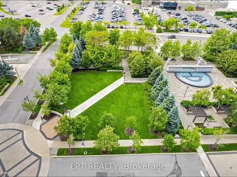 Photo 21 at 1104 - 225 Sherway Gardens Road, City Centre West, Toronto