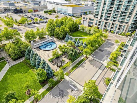 Photo 22 at 1104 - 225 Sherway Gardens Road, City Centre West, Toronto