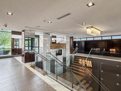Photo 26 at 1104 - 225 Sherway Gardens Road, City Centre West, Toronto