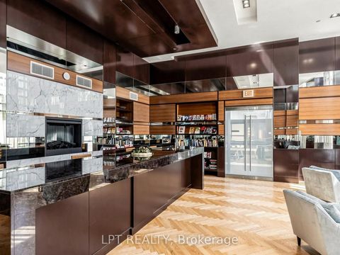 Photo 27 at 1104 - 225 Sherway Gardens Road, City Centre West, Toronto
