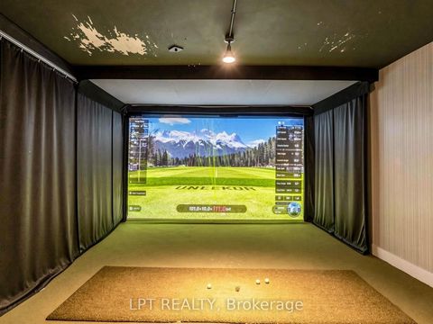 Photo 29 at 1104 - 225 Sherway Gardens Road, City Centre West, Toronto