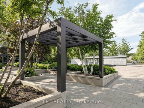 Photo 32 at 1104 - 225 Sherway Gardens Road, City Centre West, Toronto