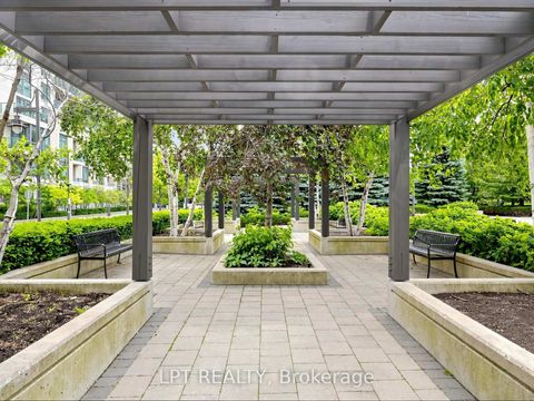 Photo 33 at 1104 - 225 Sherway Gardens Road, City Centre West, Toronto