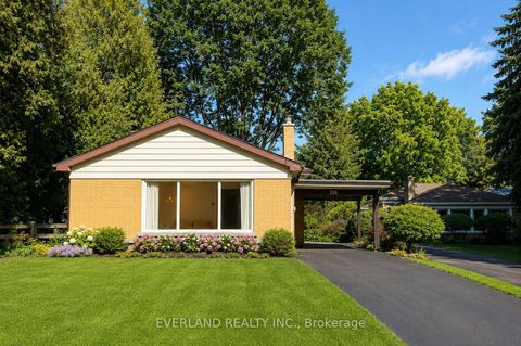 Photo 0 at 116 Sylvan Avenue, Scarborough Village, Toronto