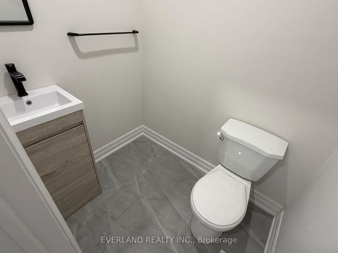 Photo 3 at 116 Sylvan Avenue, Scarborough Village, Toronto