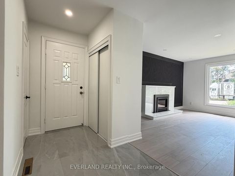 Photo 4 at 116 Sylvan Avenue, Scarborough Village, Toronto