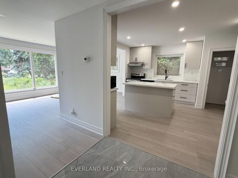 Photo 5 at 116 Sylvan Avenue, Scarborough Village, Toronto