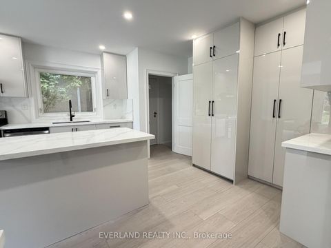 Photo 7 at 116 Sylvan Avenue, Scarborough Village, Toronto