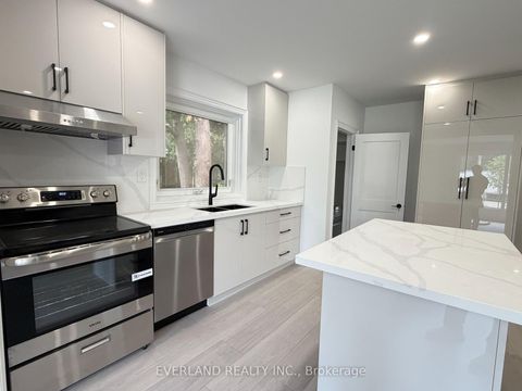 Photo 8 at 116 Sylvan Avenue, Scarborough Village, Toronto