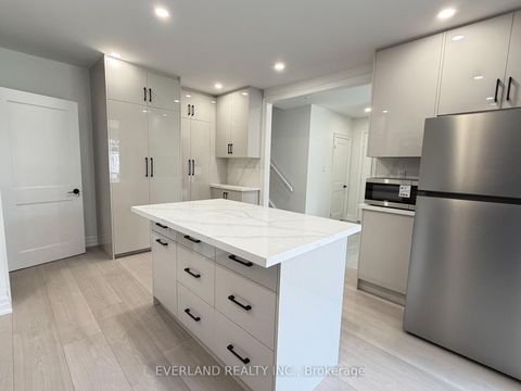 Photo 10 at 116 Sylvan Avenue, Scarborough Village, Toronto