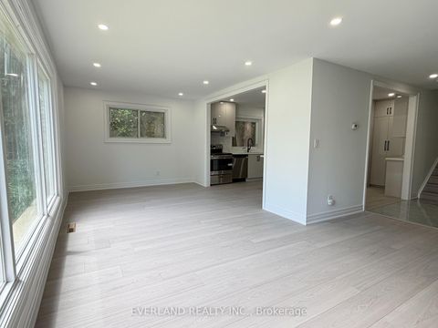 Photo 11 at 116 Sylvan Avenue, Scarborough Village, Toronto