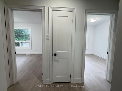 Photo 16 at 116 Sylvan Avenue, Scarborough Village, Toronto