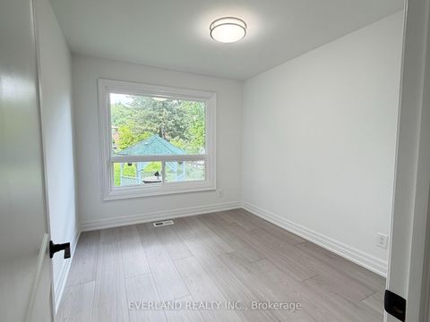Photo 17 at 116 Sylvan Avenue, Scarborough Village, Toronto