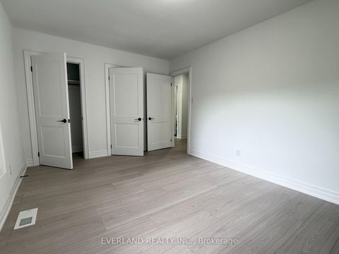 Photo 21 at 116 Sylvan Avenue, Scarborough Village, Toronto