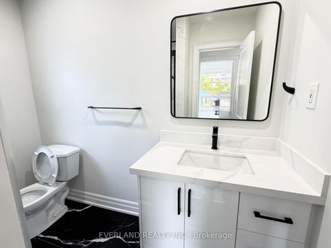 Photo 26 at 116 Sylvan Avenue, Scarborough Village, Toronto