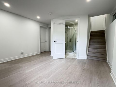 Photo 28 at 116 Sylvan Avenue, Scarborough Village, Toronto