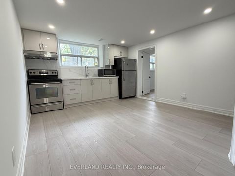 Photo 30 at 116 Sylvan Avenue, Scarborough Village, Toronto