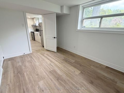 Photo 31 at 116 Sylvan Avenue, Scarborough Village, Toronto