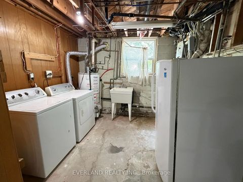 Photo 34 at 116 Sylvan Avenue, Scarborough Village, Toronto