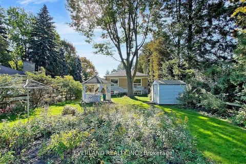 Photo 35 at 116 Sylvan Avenue, Scarborough Village, Toronto