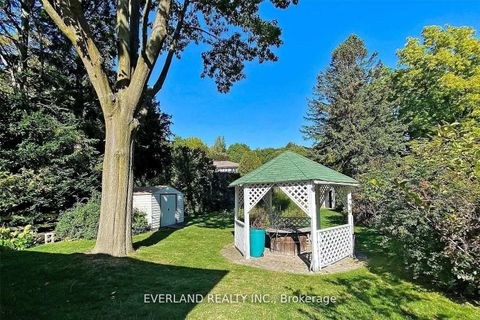 Photo 36 at 116 Sylvan Avenue, Scarborough Village, Toronto
