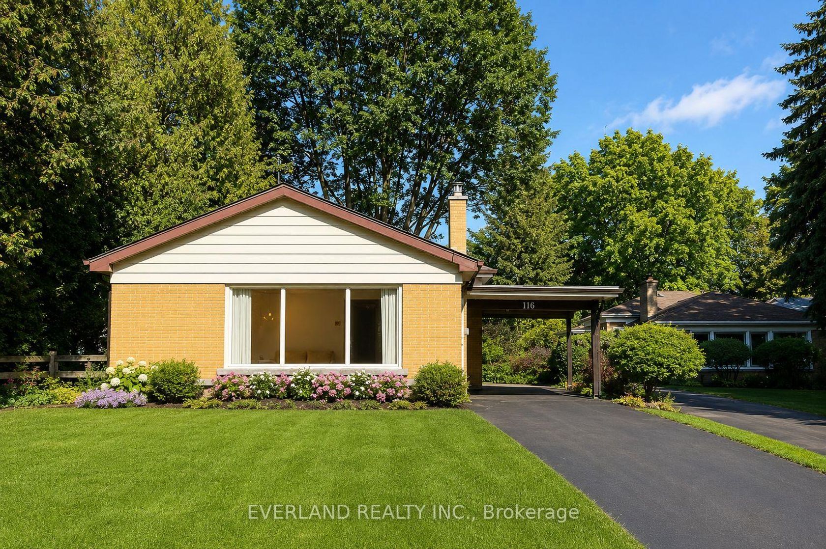 116 Sylvan Avenue, Scarborough Village, Toronto 