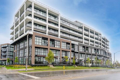 Photo 3 at 218 - 60 George Butchart Drive, CFB, Toronto