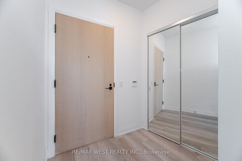 Photo 6 at 218 - 60 George Butchart Drive, CFB, Toronto