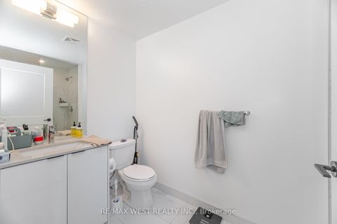 Photo 15 at 218 - 60 George Butchart Drive, CFB, Toronto