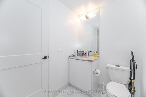 Photo 16 at 218 - 60 George Butchart Drive, CFB, Toronto