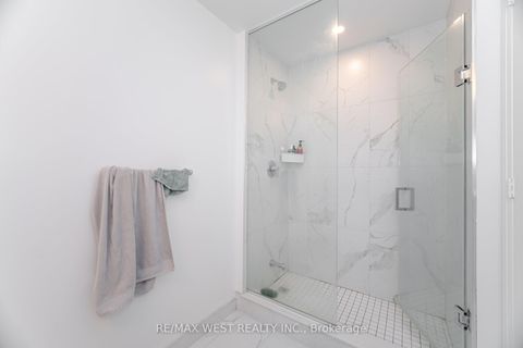 Photo 17 at 218 - 60 George Butchart Drive, CFB, Toronto