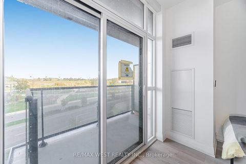 Photo 19 at 218 - 60 George Butchart Drive, CFB, Toronto