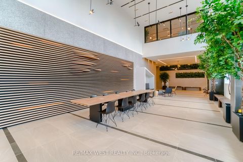 Photo 22 at 218 - 60 George Butchart Drive, CFB, Toronto