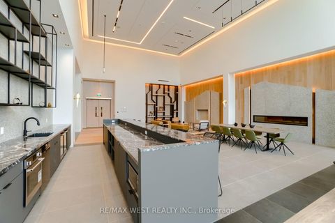 Photo 24 at 218 - 60 George Butchart Drive, CFB, Toronto