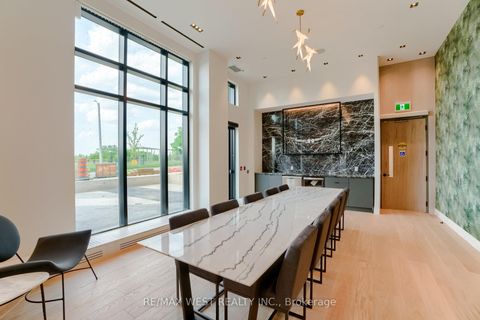 Photo 26 at 218 - 60 George Butchart Drive, CFB, Toronto