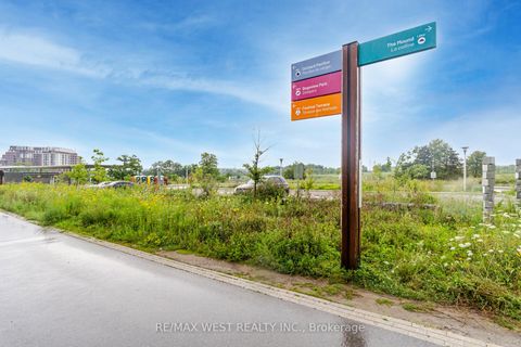 Photo 31 at 218 - 60 George Butchart Drive, CFB, Toronto