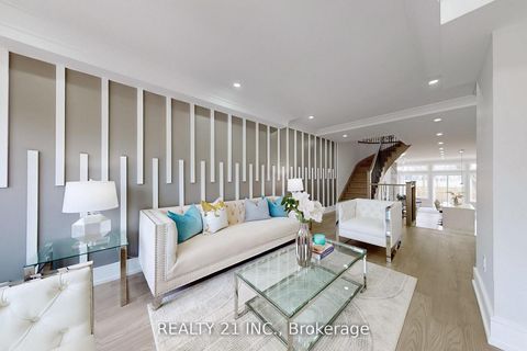 Photo 18 at 15 Malta Street, Cliffside, Toronto