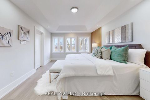 Photo 22 at 15 Malta Street, Cliffside, Toronto