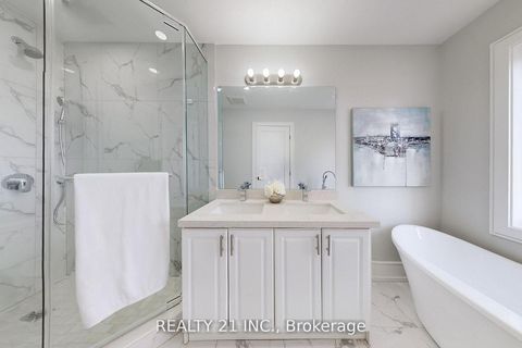 Photo 23 at 15 Malta Street, Cliffside, Toronto