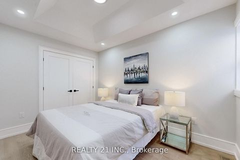 Photo 25 at 15 Malta Street, Cliffside, Toronto
