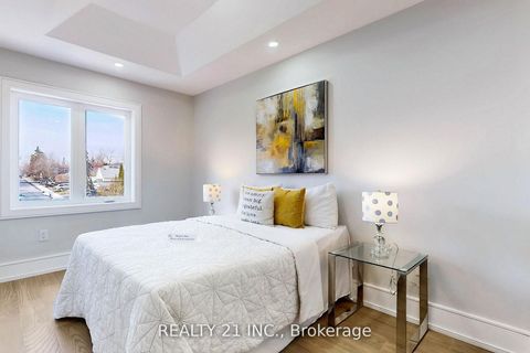 Photo 30 at 15 Malta Street, Cliffside, Toronto