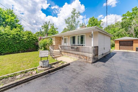 Photo 5 at 710 Rose Lane, Alcona, Innisfil
